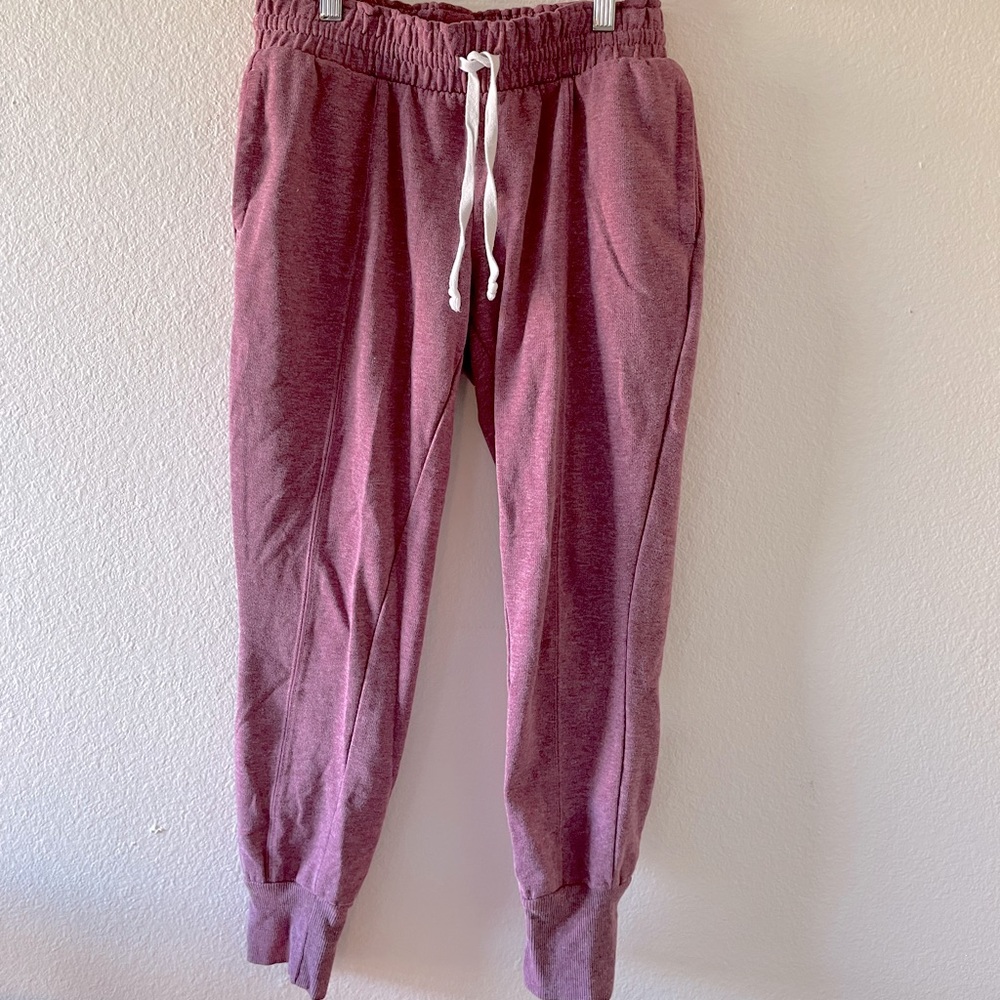 Jogger sweatpants